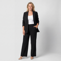 The Soria Suit — Sky Blue