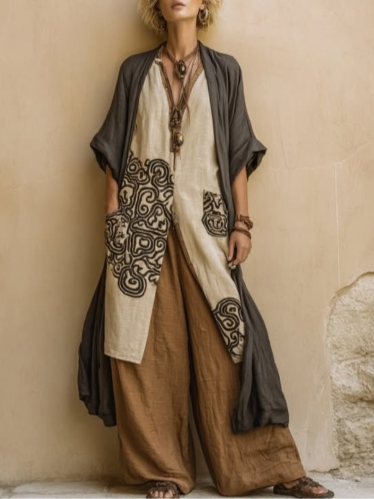 Collection d'été bohème Suzanne
