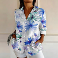 Layla | Blouse Sophistiquée