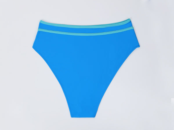 Ashley | Ensemble Bikini de Sport avec Coupe Mettant en Valeur la Silhouette