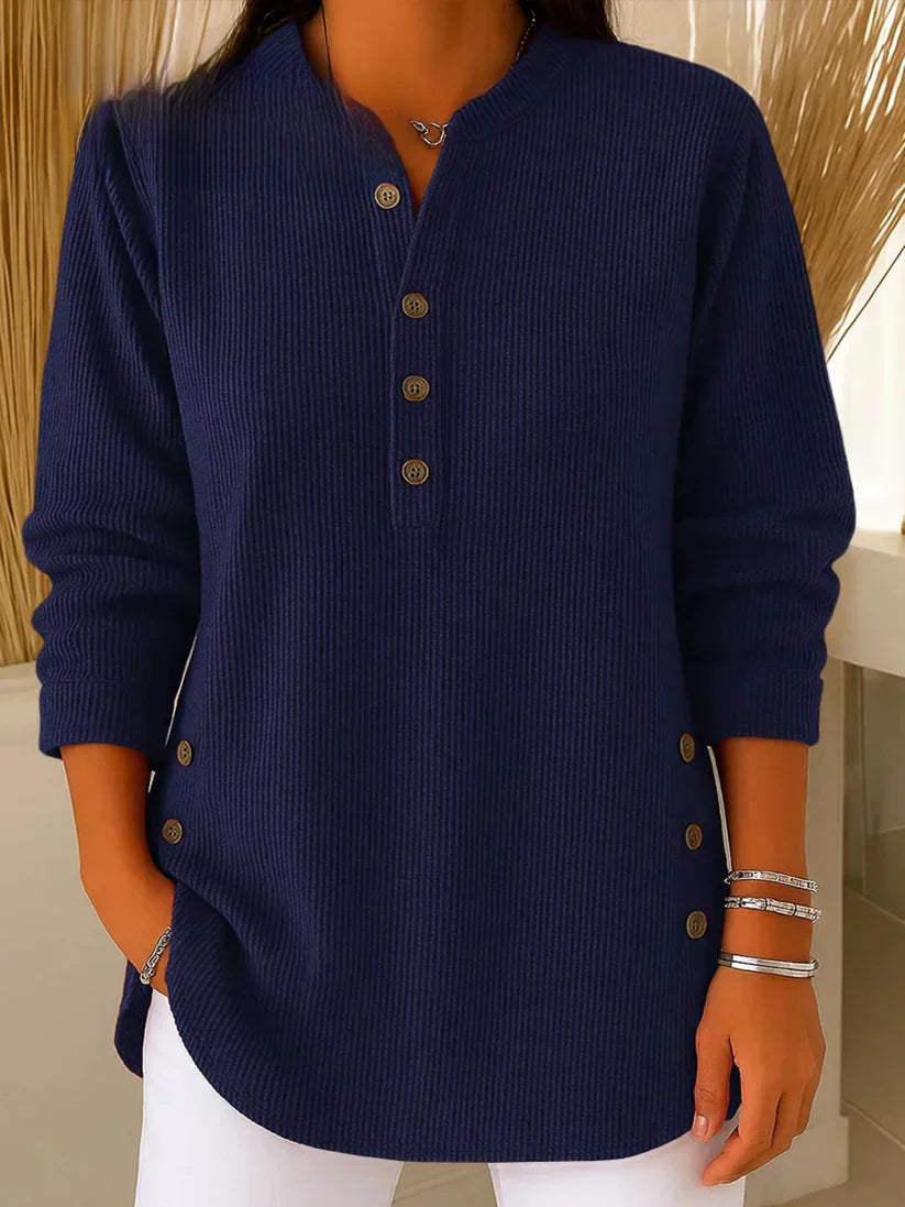 ARIANA | Pull Douillet et Doux