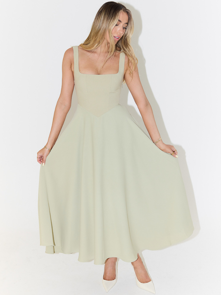 MELIS | Robe Élégance