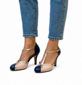 Anna | Talons élégants et confortables
