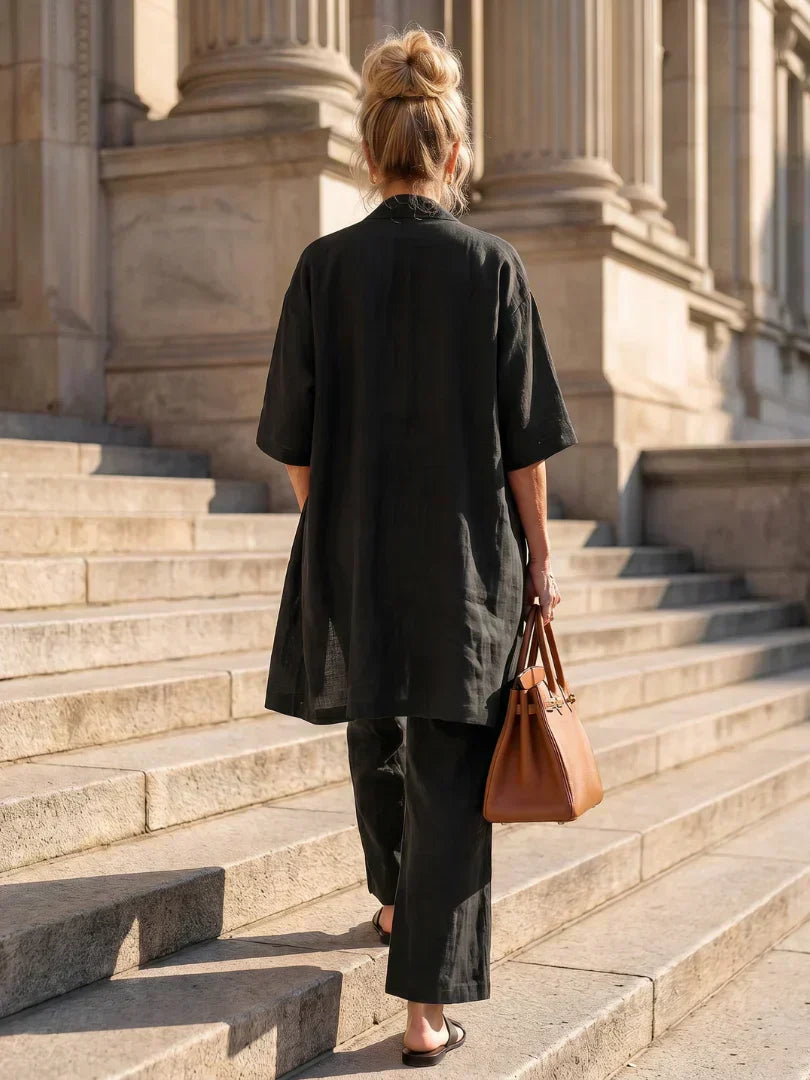 Ensemble élégant Lorrin™ 3 pièces