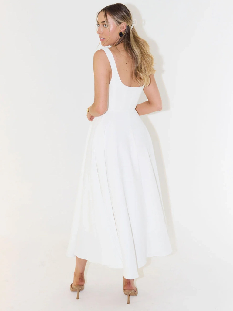 MELIS | Robe Élégance