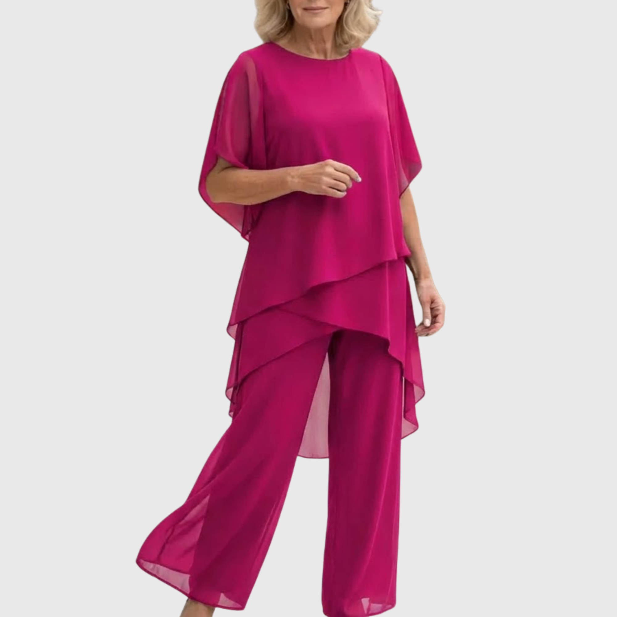 Elara | Ensemble Palazzo Sophistiqué