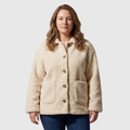 The Elara Teddy — Chestnut Brown
