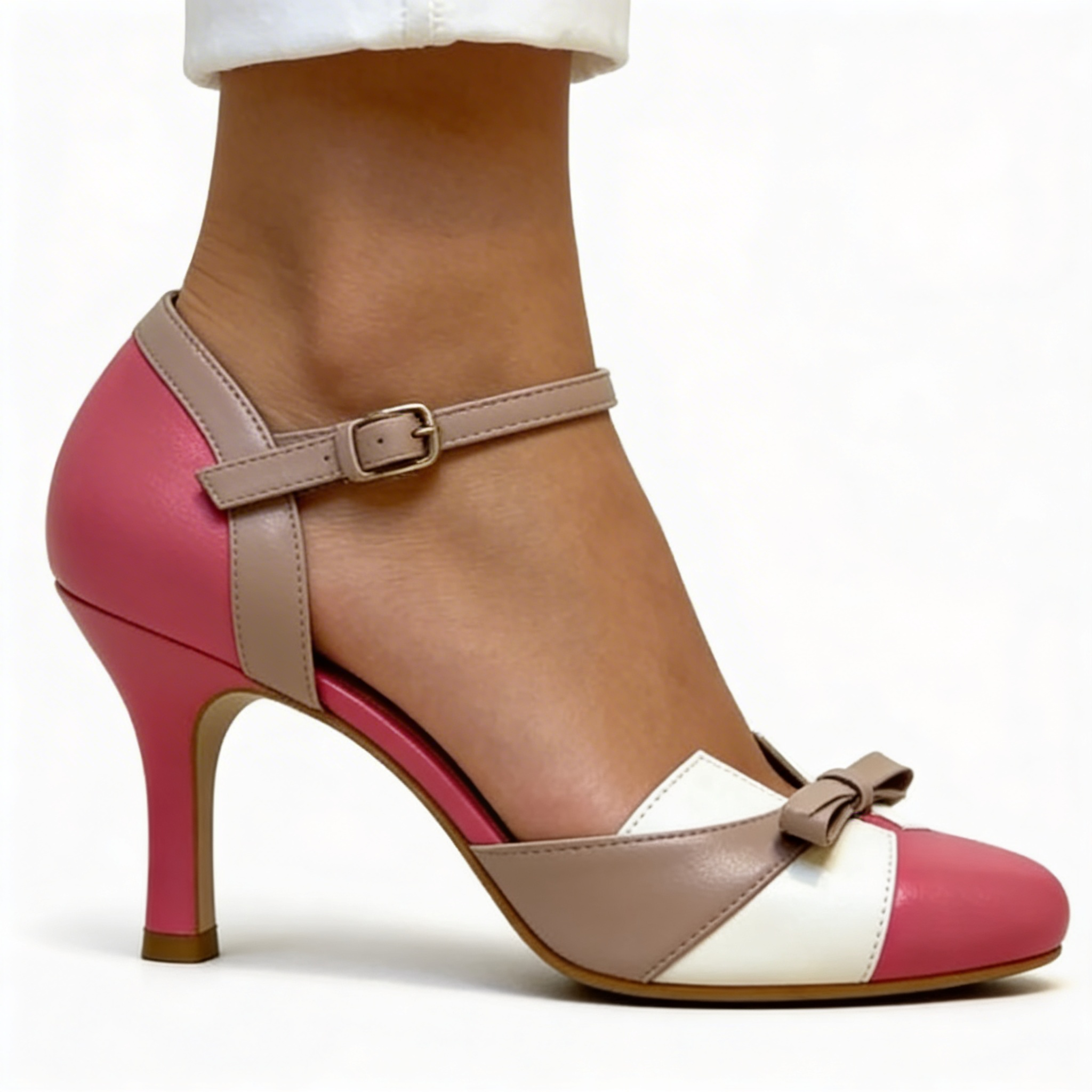 Estelle | Talons Sophistiqués