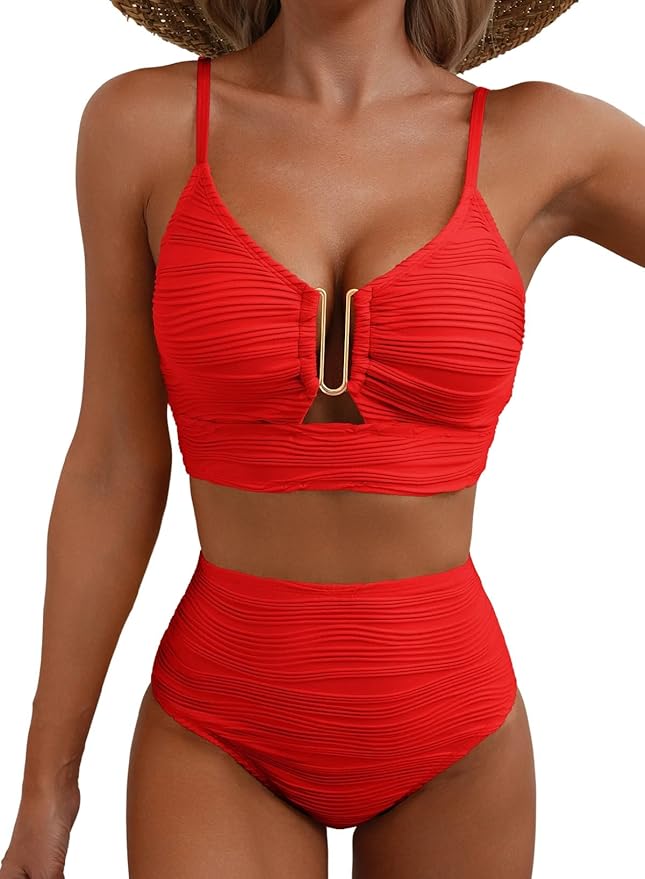 LIVIA | Le bikini qui enfin vous libère
