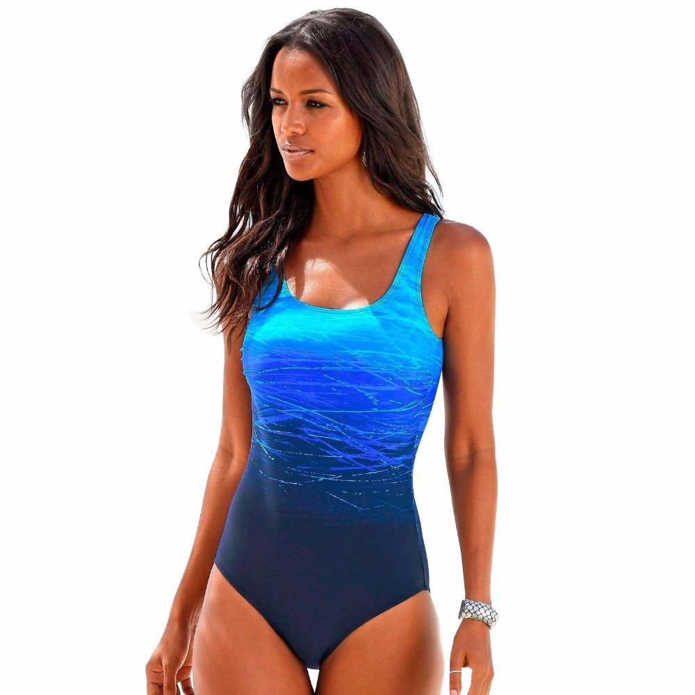 Sarina One-Piece — Crimson Lattice Back