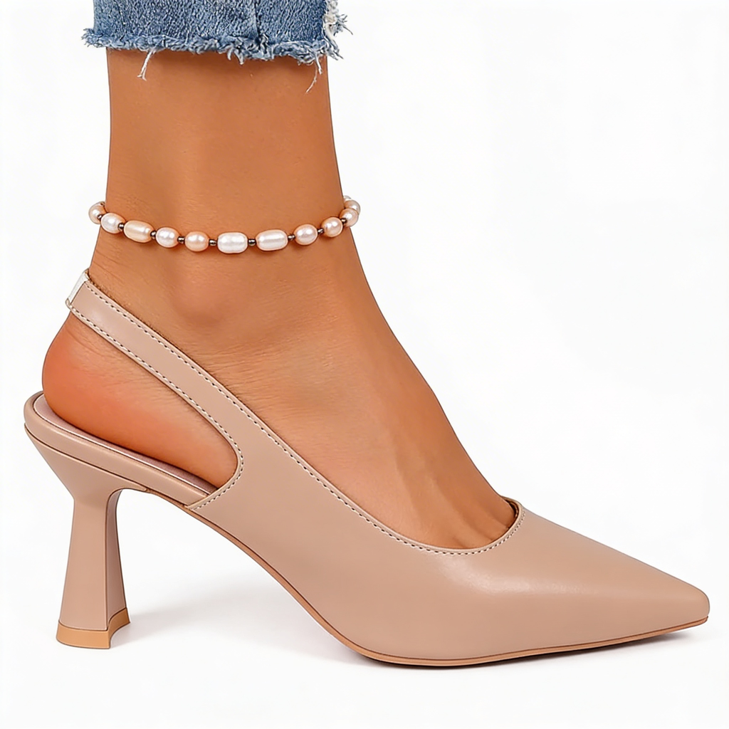 Magdalena | Talons Sophistiqués