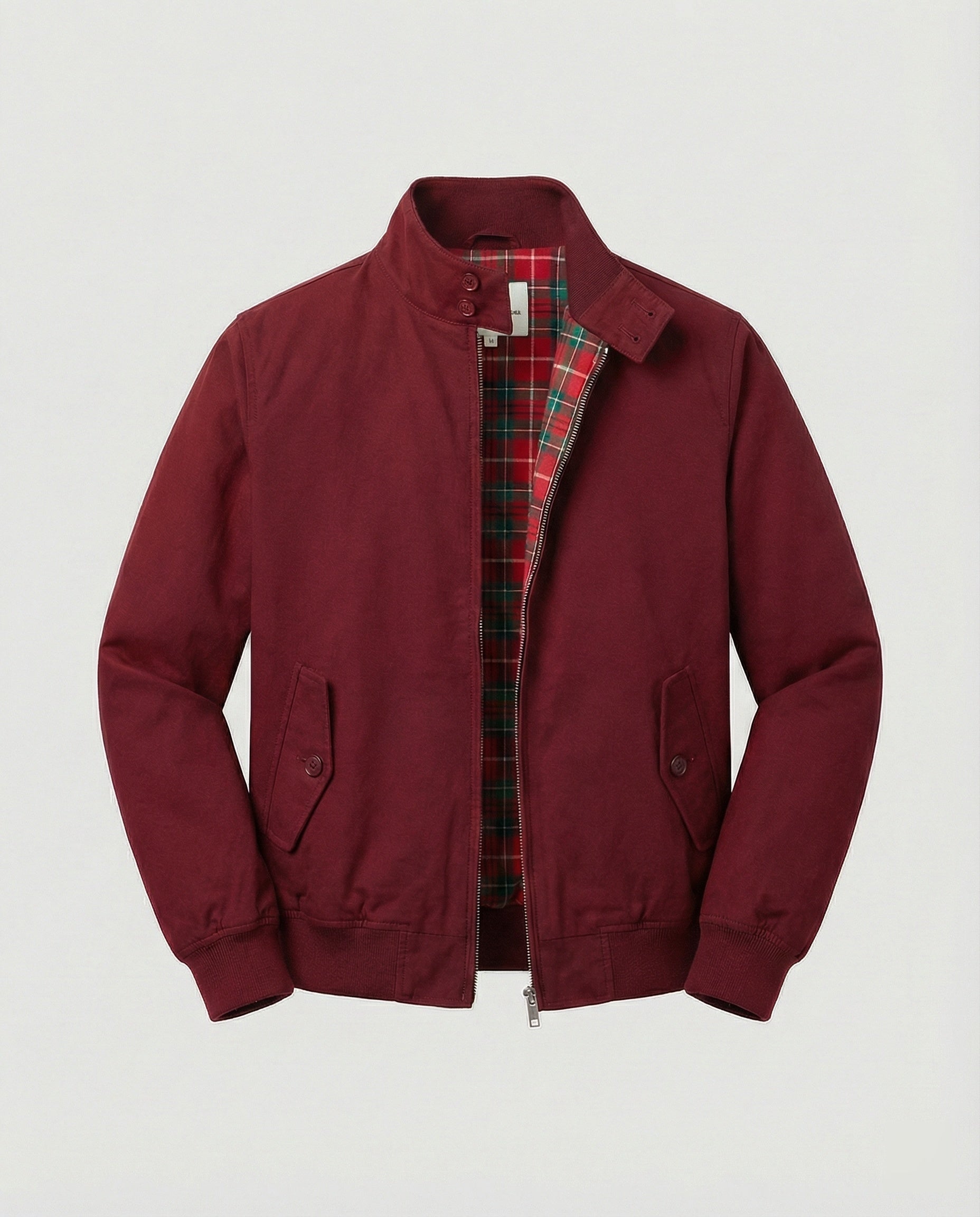 The Cael Harrington — Deep Navy