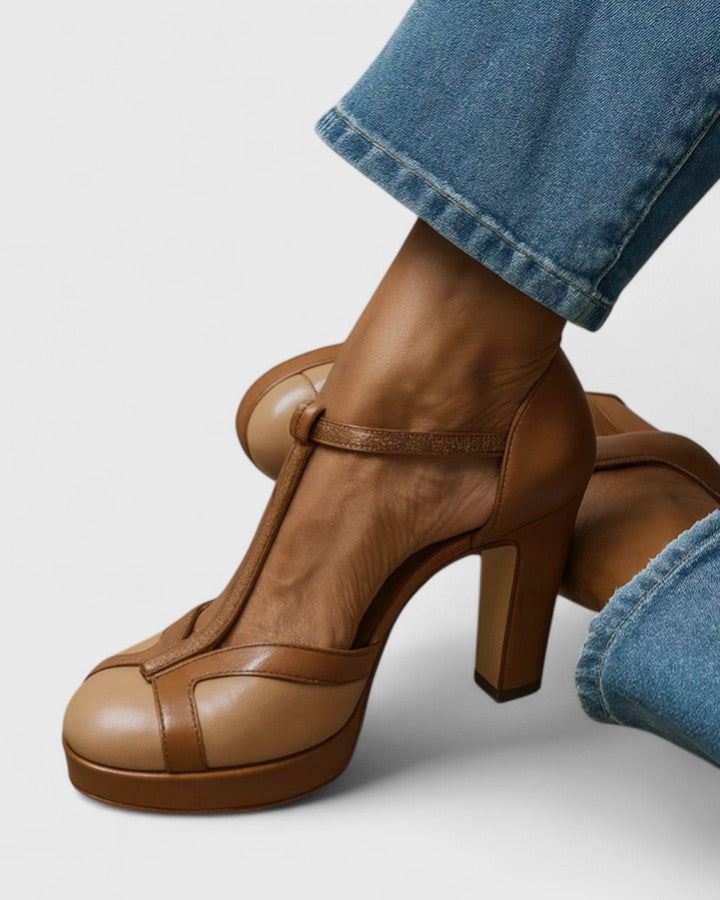 Ewa | Talons pour le Confort
