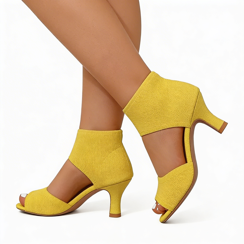 Agnes | Talons Orthopédiques Sophistiqués
