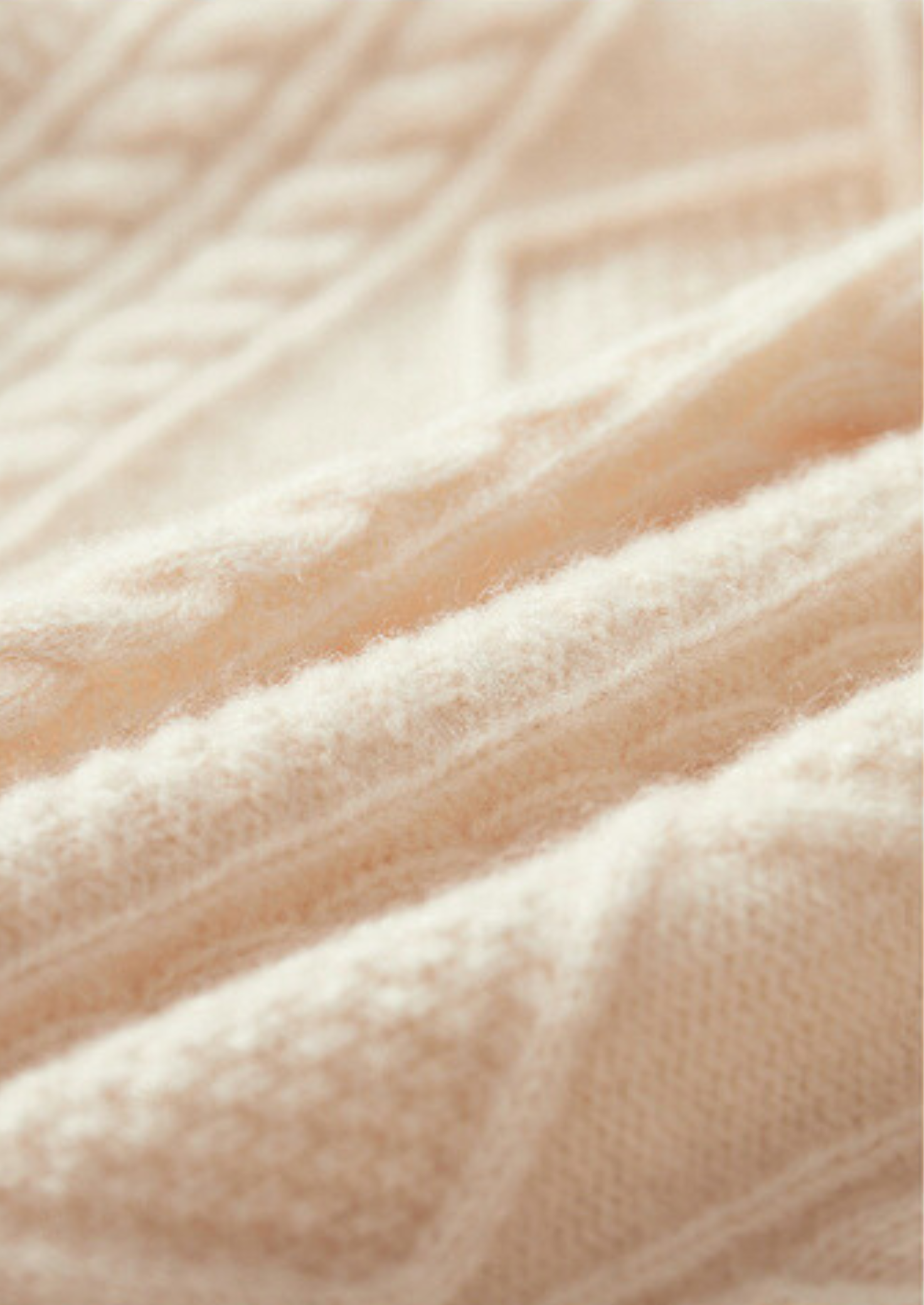 Sweat à capuche zippé d'hiver en laine mérinos extra-fine pure