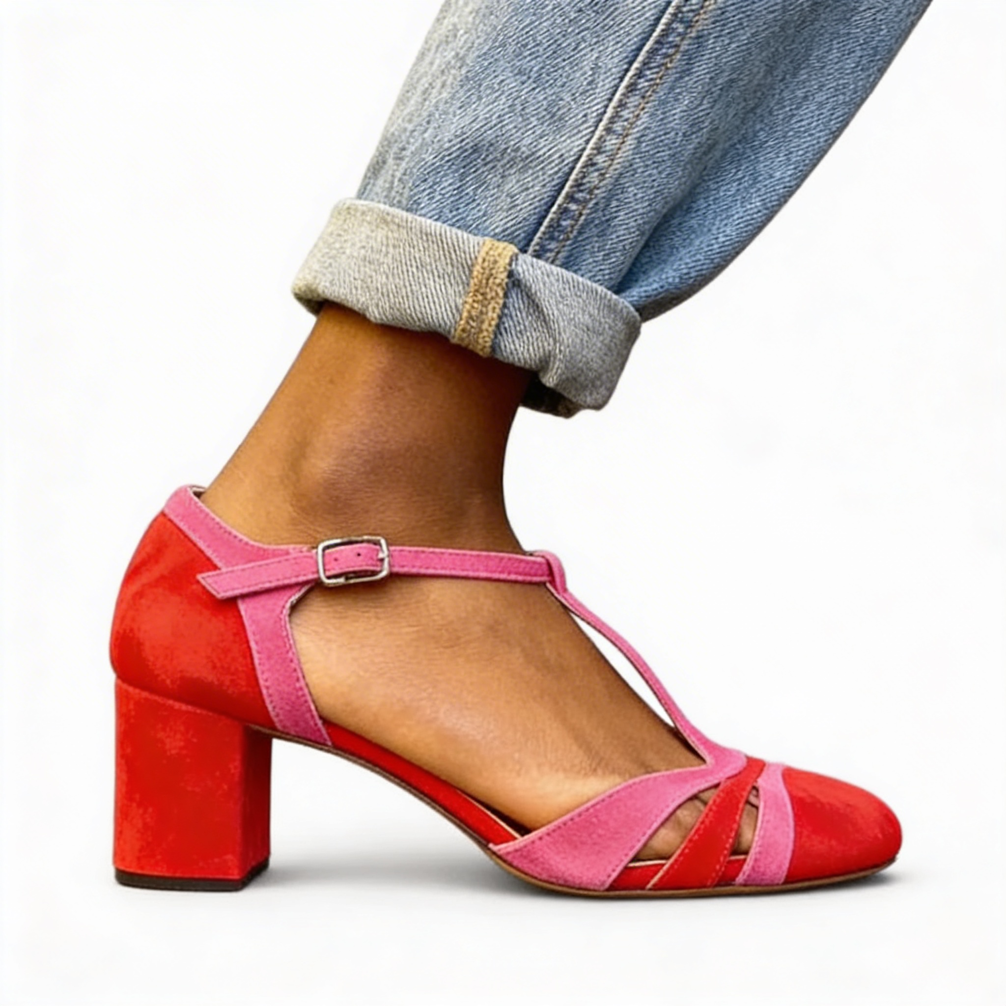 Dominique | Talons Sophistiqués