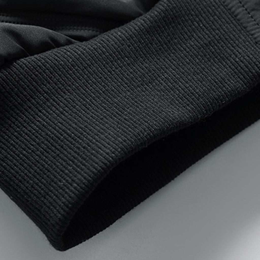 The Eira Sweater — Moss