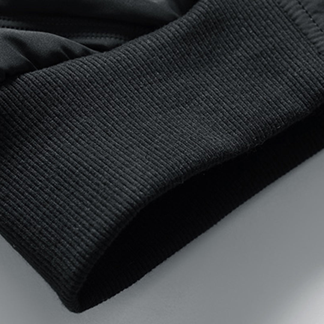 The Eira Sweater — Moss