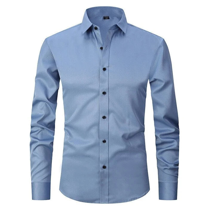 The Kyro Stretch Shirt