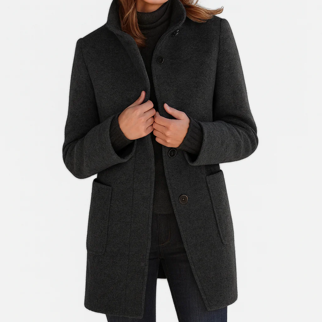 MAYA | Trench-coat intemporel