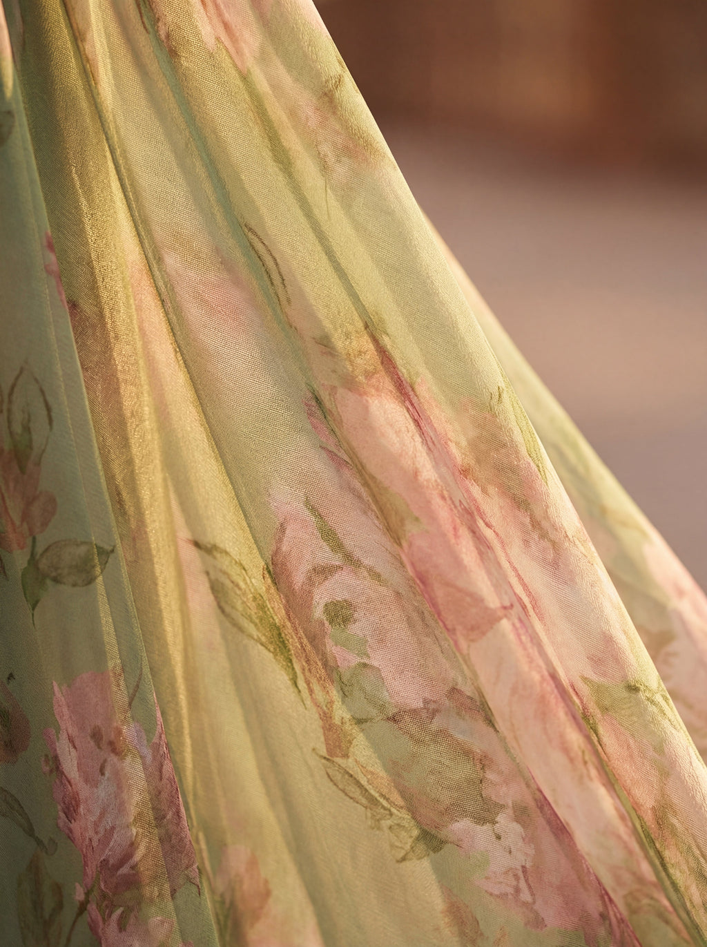 Robe Élégante Olivia en Tulle Sophistiqué - Maison Claire et Sylvie
