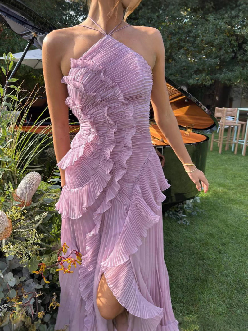 Olivia™ - Robe légère et élégante