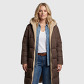 The Luca — Reversible Puffer Coat