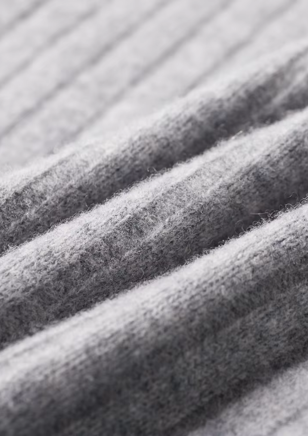 Cardigan zippé à motifs en pure laine mérinos extra-fine