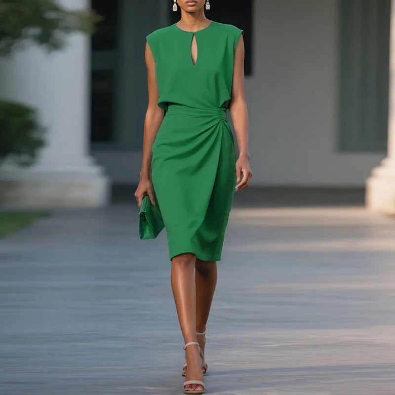 Evi™ – Robe d'Expert