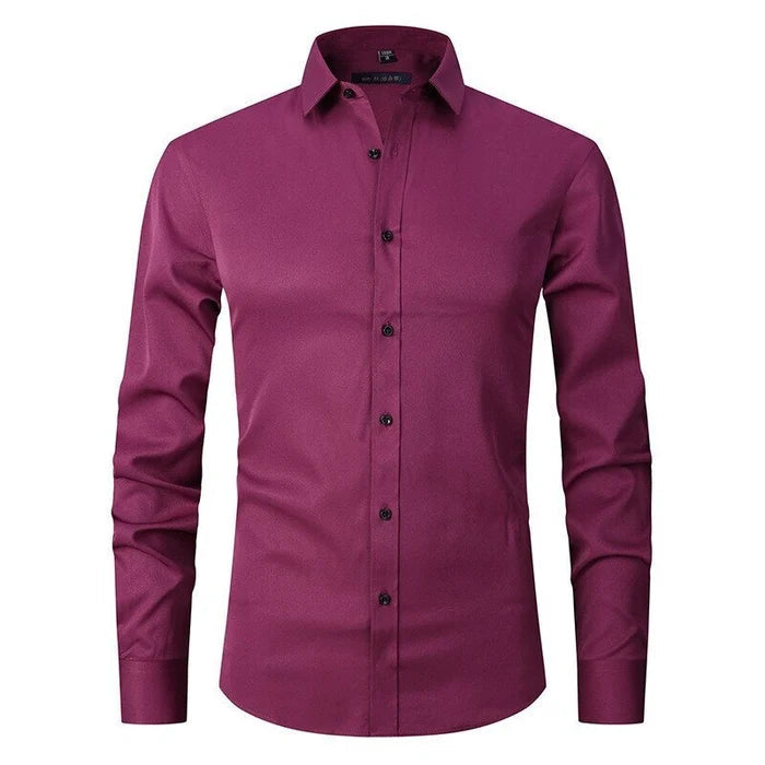 The Kyro Stretch Shirt