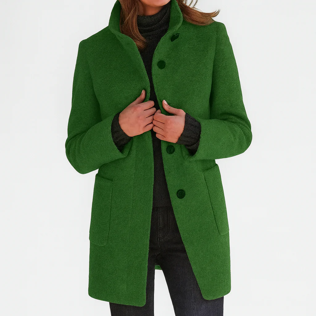 MAYA | Trench-coat intemporel