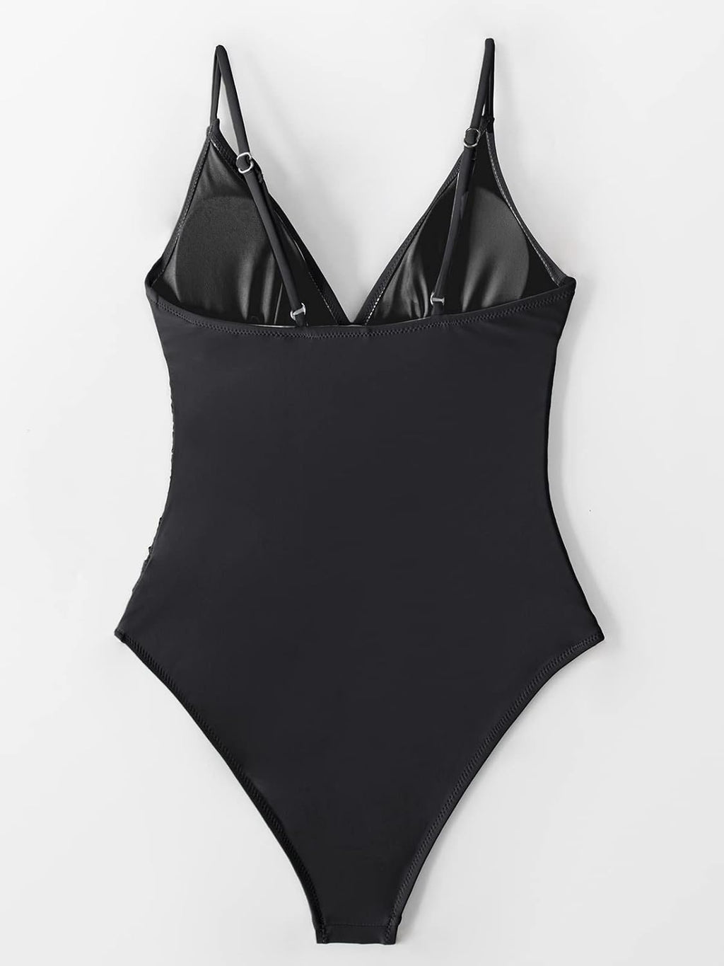 SERENA | Le maillot de bain qui vous fait briller