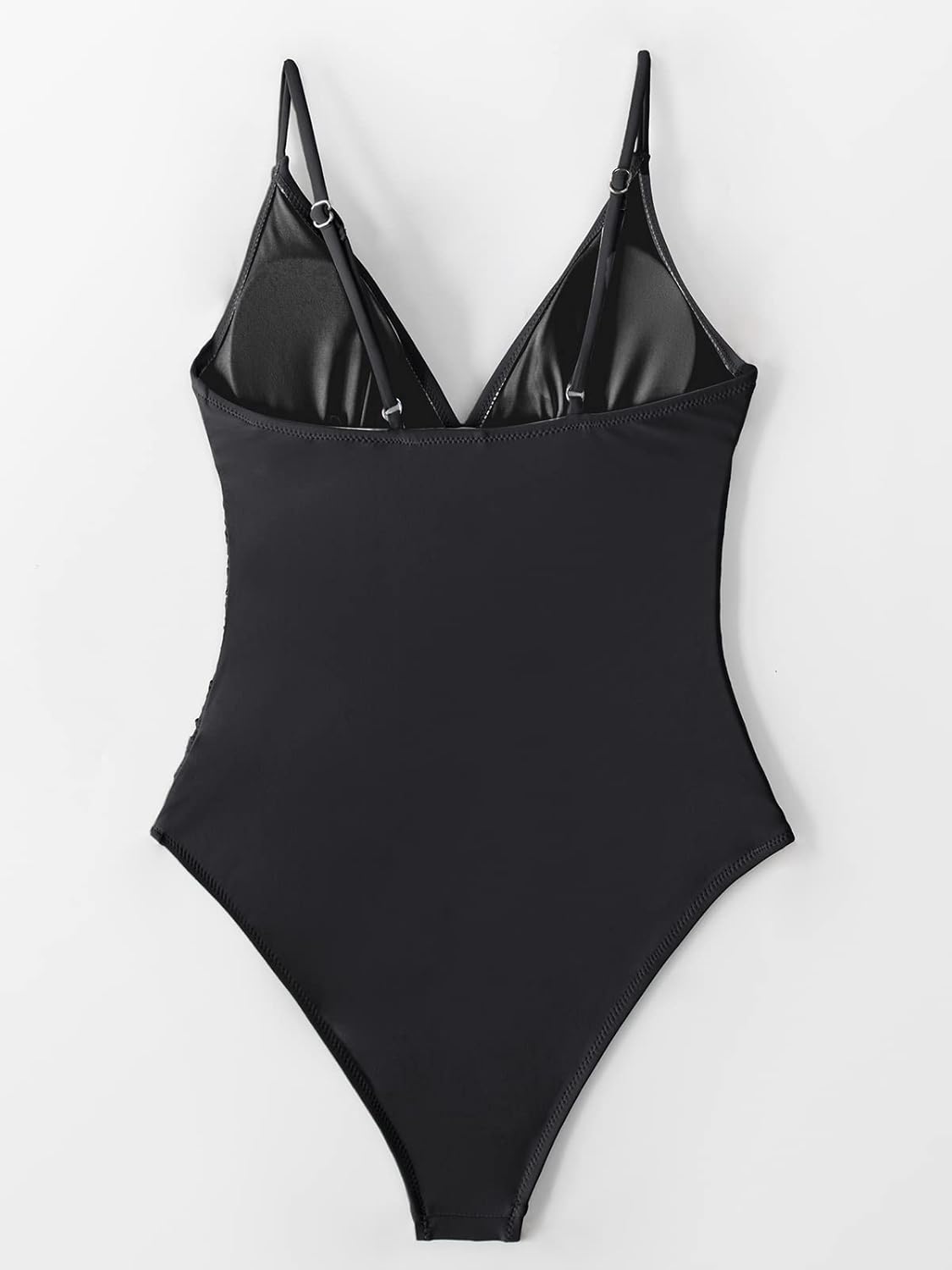 SERENA | Le maillot de bain qui vous fait briller
