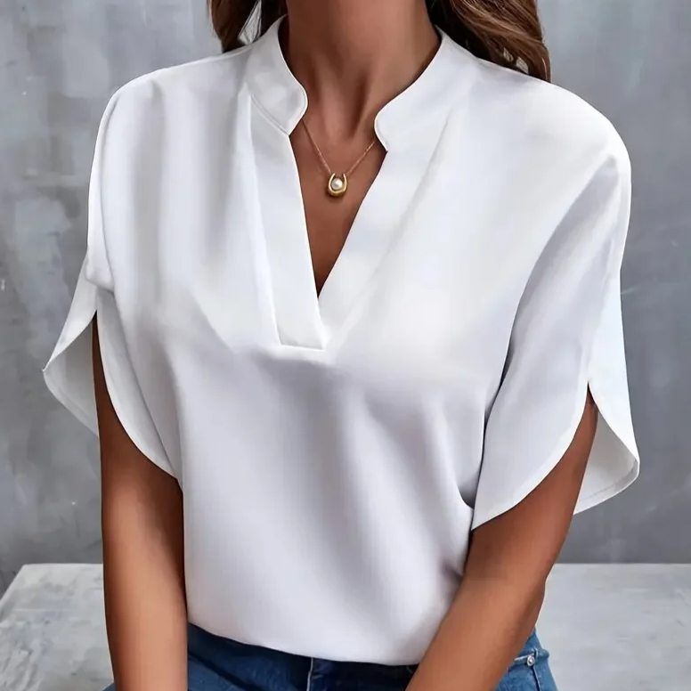 Caroline | Haut Intemporel