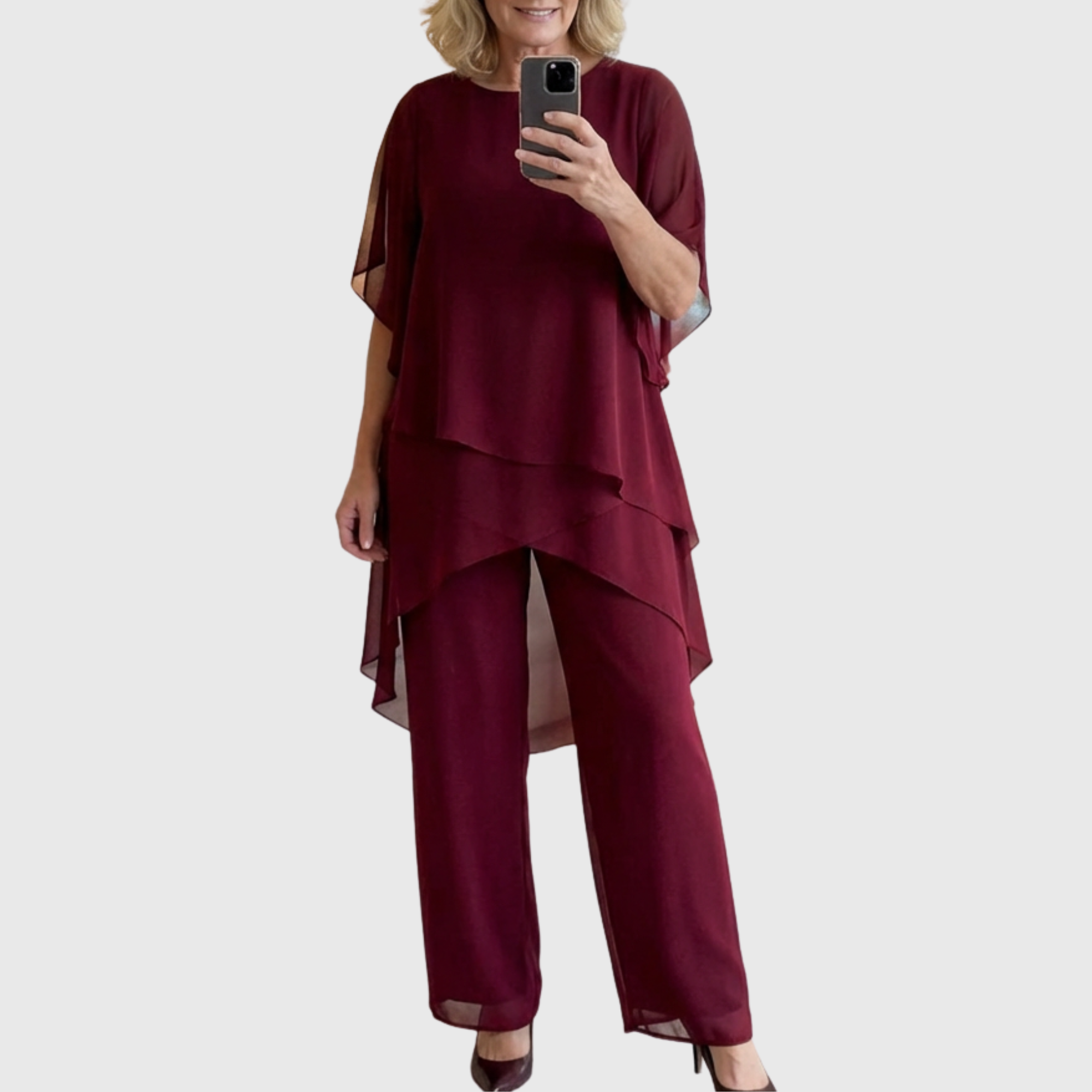Elara | Ensemble Palazzo Sophistiqué