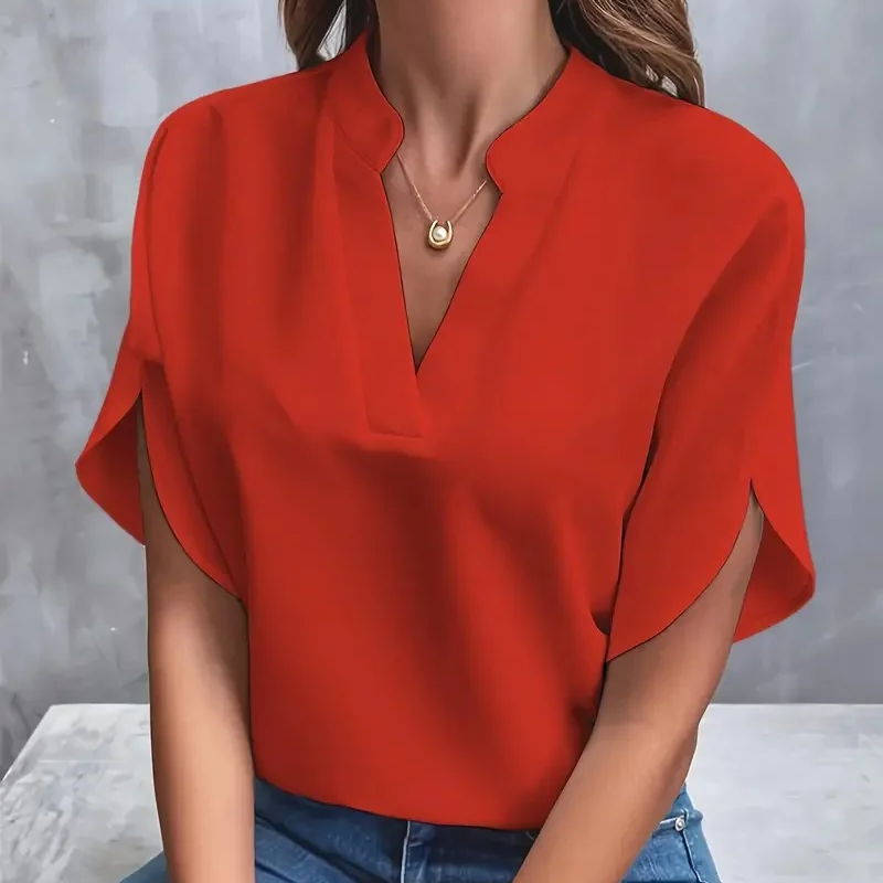 Caroline | Haut Intemporel