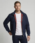 The Cael Harrington — Deep Navy