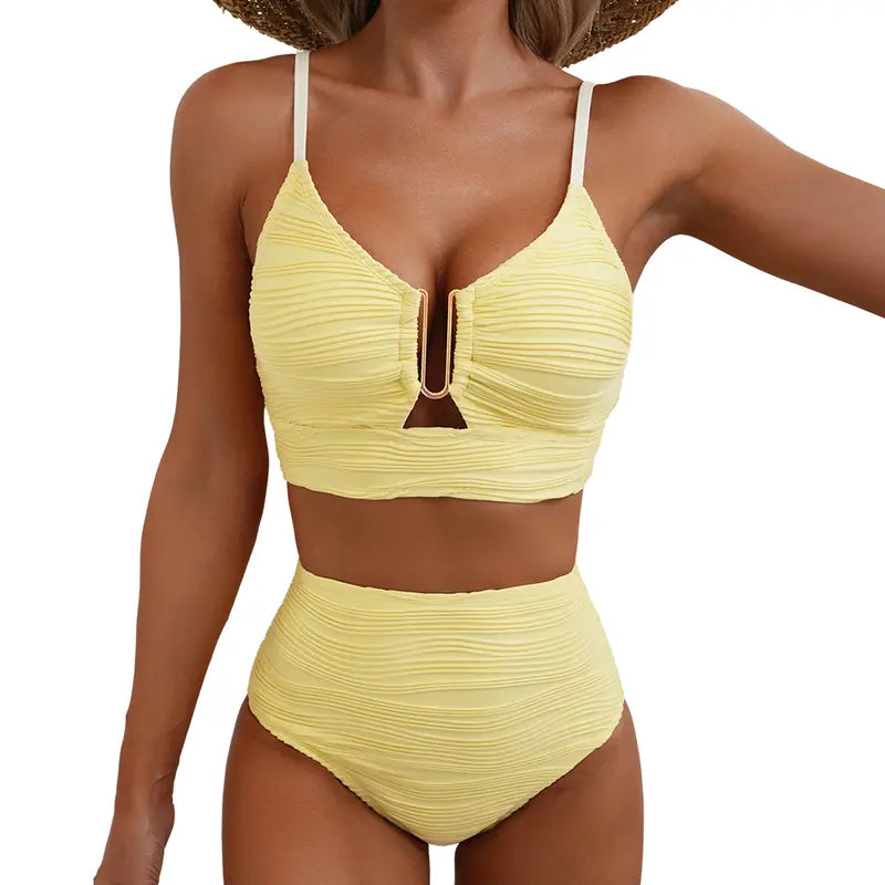 LIVIA | Le bikini qui enfin vous libère