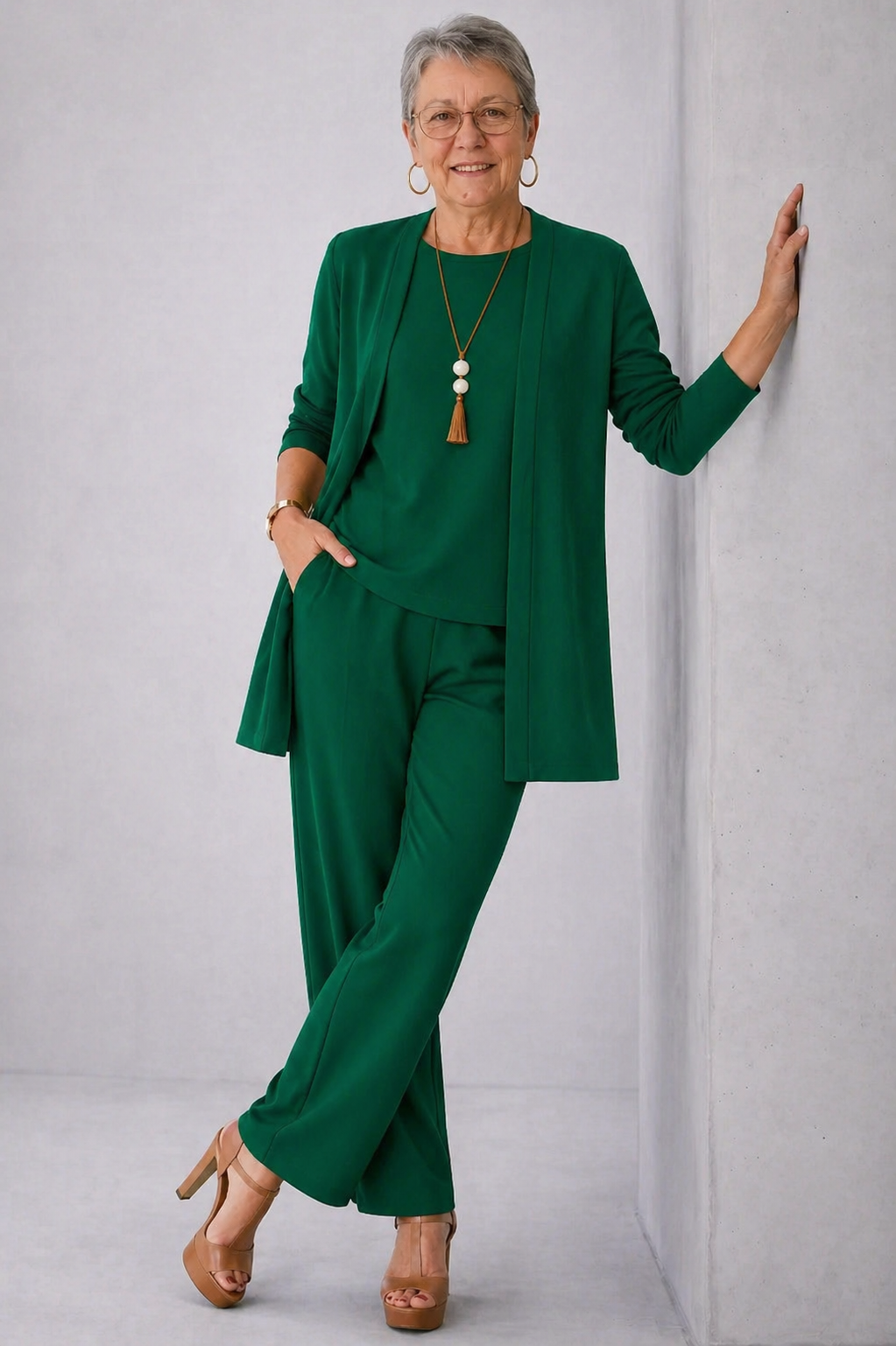 Cosima | Collection élégante de 3 pièces