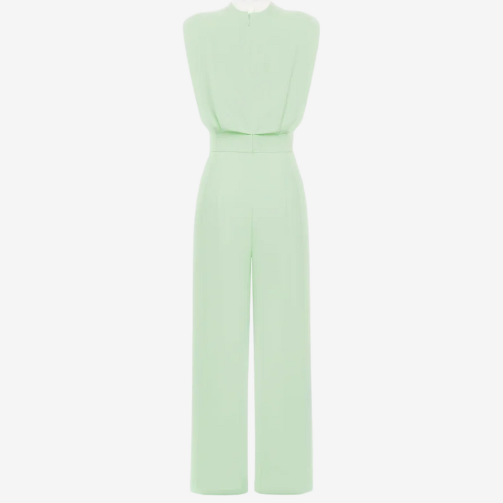 ARIEL | Taille marquée globalement