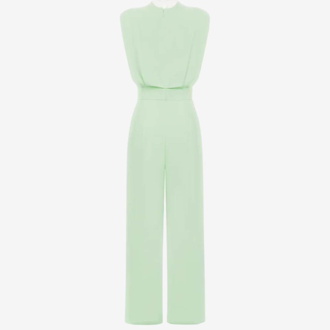 ARIEL | Taille marquée globalement