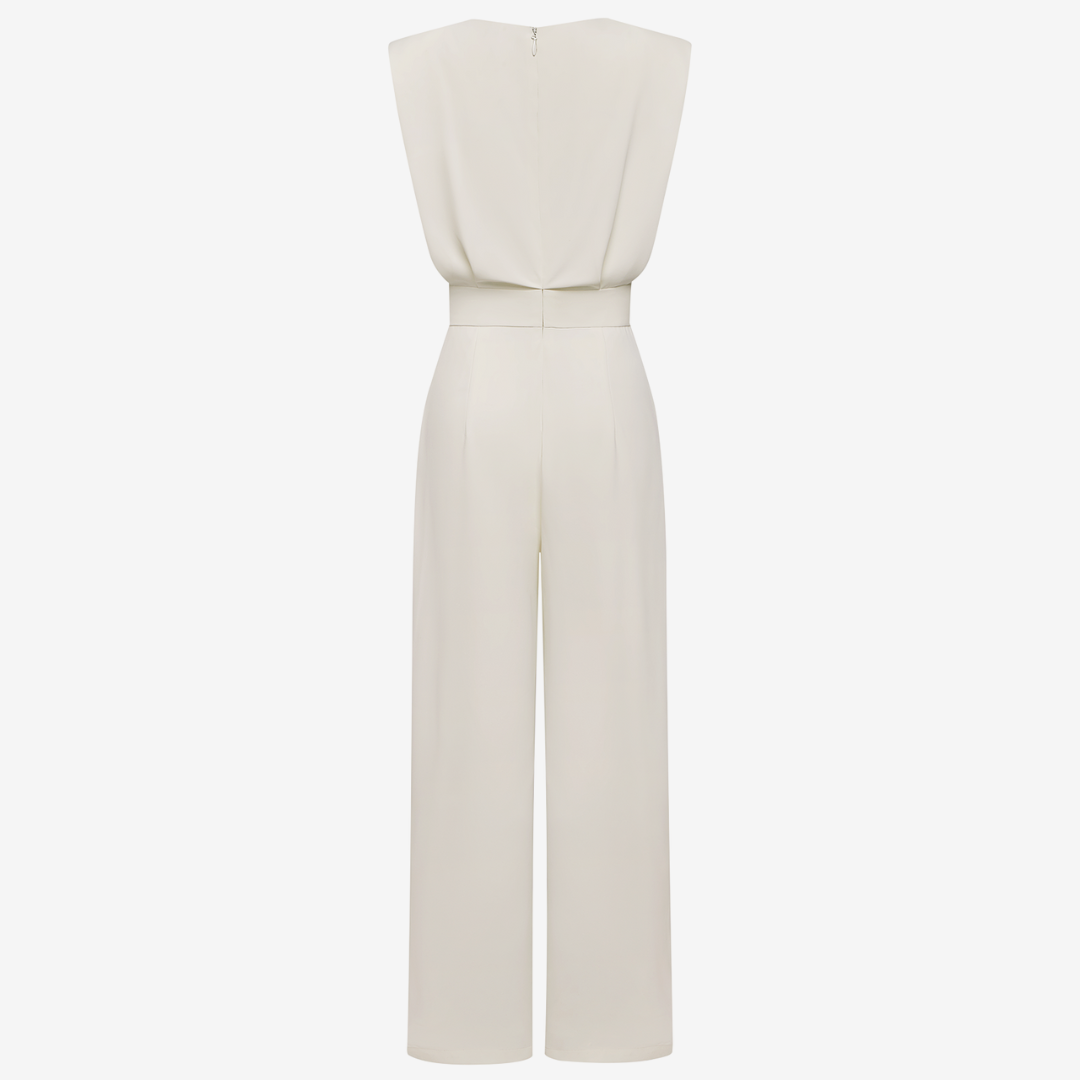ARIEL | Taille marquée globalement