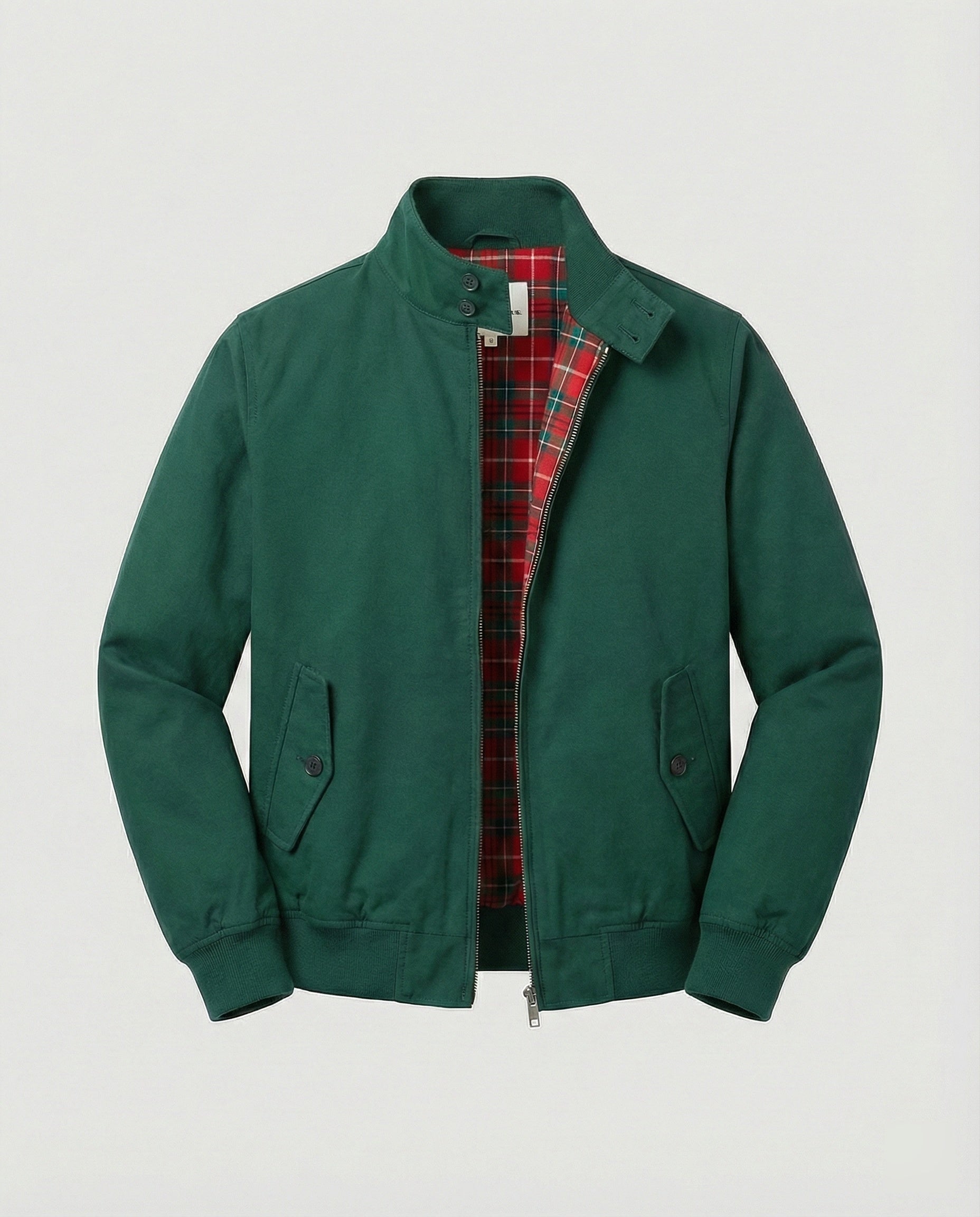 The Cael Harrington — Deep Navy