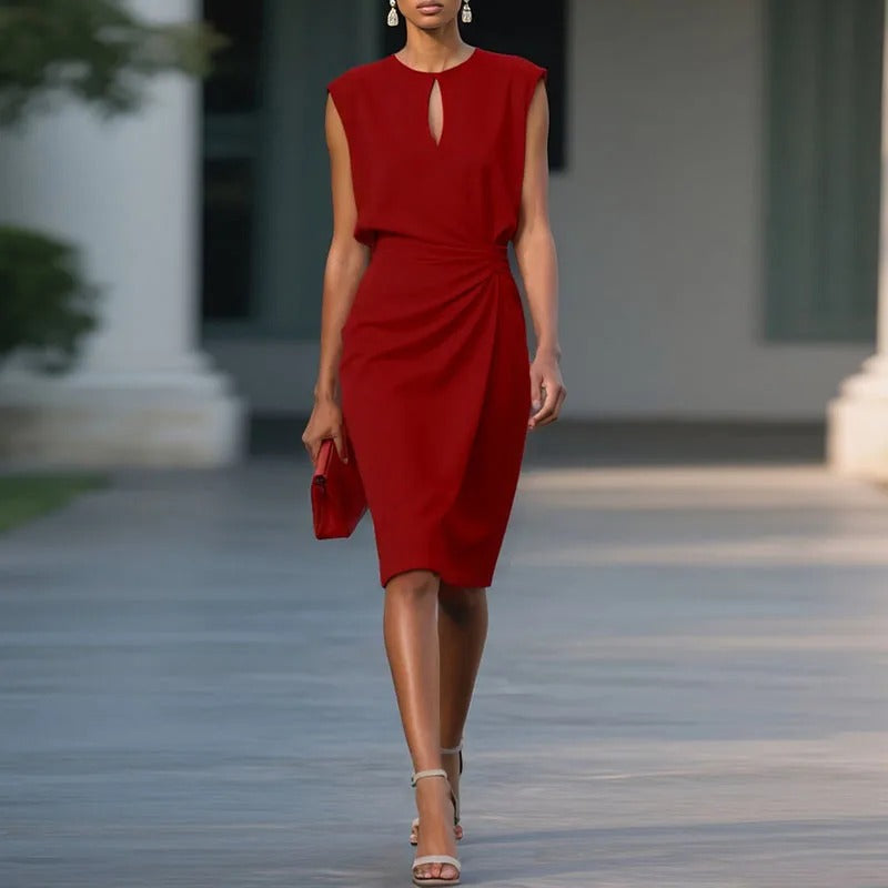 Evi™ – Robe d'Expert