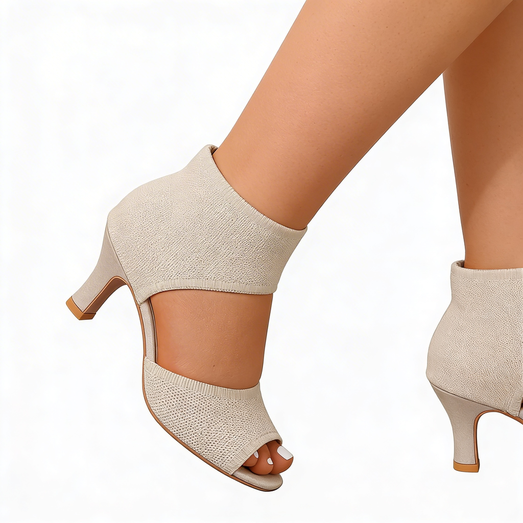 Agnes | Talons Orthopédiques Sophistiqués