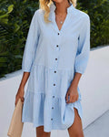 LILY | Chemise habillée