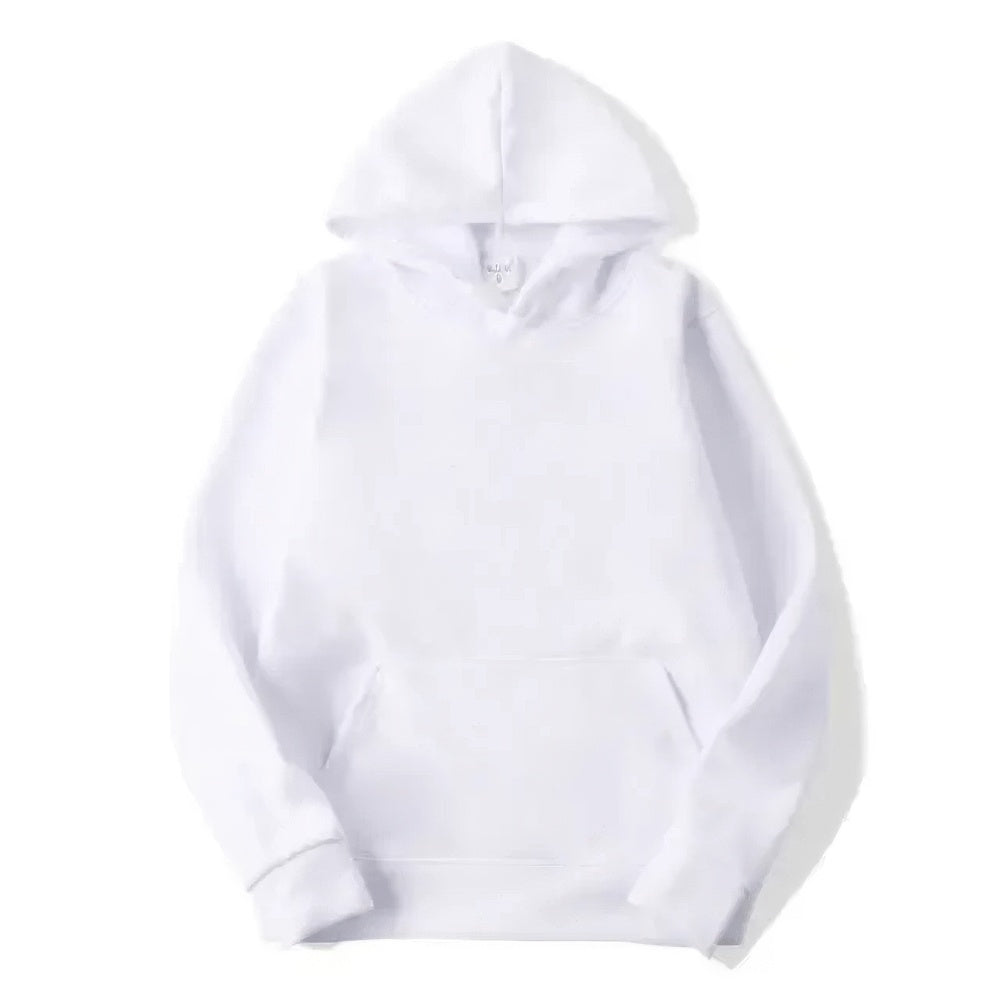 Avela Hoodie — Midnight Black