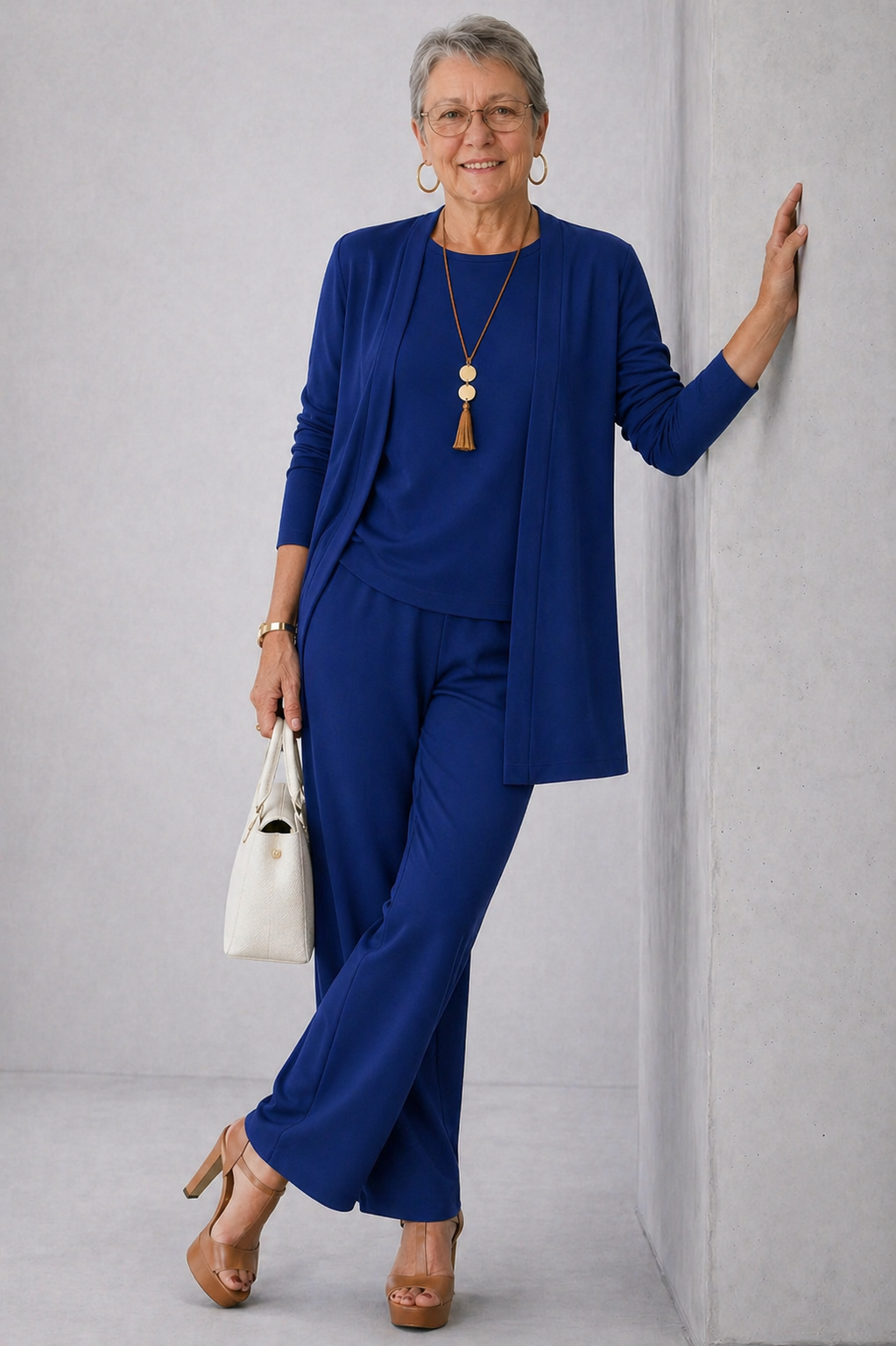 Cosima | Collection sophistiquée en 3 pièces
