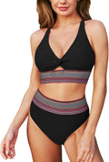 VALERA | Votre bikini chic pour un ventre plat