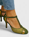 Olga | Talons Chic et Confortables